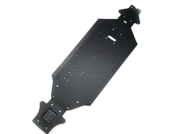 SWORKz ZEUS Chassis